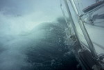2005 Atlantiküberquerung (British Virgin Islands - Azoren - Portugal) - Yachtcharter Schweden & Mitsegeln