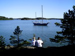 Mitsegeln Schweden 2011 - Yachtcharter Schweden & Mitsegeln