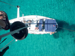 Kroatien 2011 - Yachtcharter Schweden & Mitsegeln