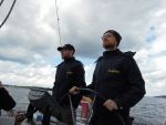 Schaerensegeln - Yachtcharter Schweden & Mitsegeln