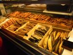 Fischräucherei - Yachtcharter Schweden & Mitsegeln