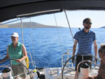 Kornati - Yachtcharter Schweden, Mitsegeln Schweden