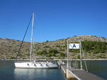 Piskera Marina - Yachtcharter Schweden, Mitsegeln Schweden