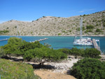 Piskera Marina - Yachtcharter Schweden, Mitsegeln Schweden
