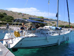 Piskera - Yachtcharter Schweden, Mitsegeln Schweden