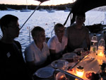 Zirje - Yachtcharter Schweden, Mitsegeln Schweden