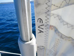Segeln in Kroatien - Yachtcharter Schweden, Mitsegeln Schweden