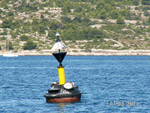 Segeln in Kroatien - Yachtcharter Schweden, Mitsegeln Schweden
