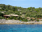 Babalu, Kakan - Yachtcharter Schweden, Mitsegeln Schweden