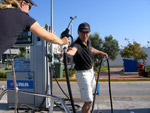 Diesel - Yachtcharter Schweden, Mitsegeln Schweden