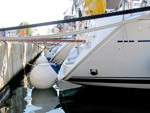 Biograd Kornati Marina - Yachtcharter Schweden, Mitsegeln Schweden