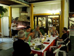 Restaurant Stari Grad - Yachtcharter Schweden, Mitsegeln Schweden