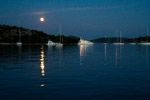 Vollmond Kakan - Yachtcharter Schweden, Mitsegeln Stockholm, Yachtcharter Göteborg