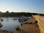 Veli Rat, Dugi Otok - Yachtcharter Schweden, Yachtcharter Göteborg, Mitsegeln Stockholm