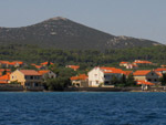 Ugljan - Yachtcharter Schweden, Yachtcharter Kroatien, Mitsegeln Stockholm