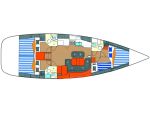 Layout - Yachtcharter Schweden, Mitsegeln Schweden