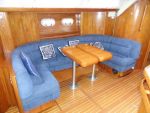 Mitsegeln Schweden - Jeanneau Sun Odyssey 51