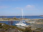 mitsegeln Stockholmer Schärengarten, mitsegeln Schären