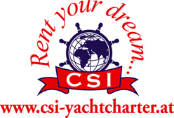 CSI - Yachtcharter - Yachtcharter Schweden & Mitsegeln