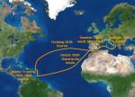 2009-2010 Segelreise mit der SY Ocean Spirit - Yachtcharter Schweden & Mitsegeln