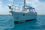 SY Ocean Spirit - Yachtcharter Schweden & Mitsegeln