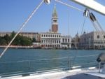 Venedig - Yachtcharter Schweden & Mitsegeln