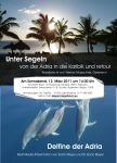 Reisebericht Eisenach, Thüringen, Deutschland - Yachtcharter Schweden & Mitsegeln
