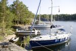 Mitsegeln Schweden 2012 - Yachtcharter Schweden & Mitsegeln