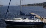 Yachtcharter Bohuslän Westschweden: Beneteau Oceanis 411