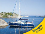 Mitsegeln in Schweden - Yachtcharter Schweden & Mitsegeln