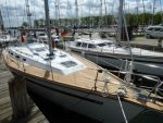 Vilm 41 CR Segelyacht Westschweden