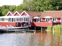 Mitsegeln Schweden