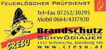 2009-2010  Segelreise - Sponsoren