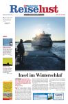 Insel im Winterschlaf - Yachtcharter Schweden, Mitsegeln Schweden