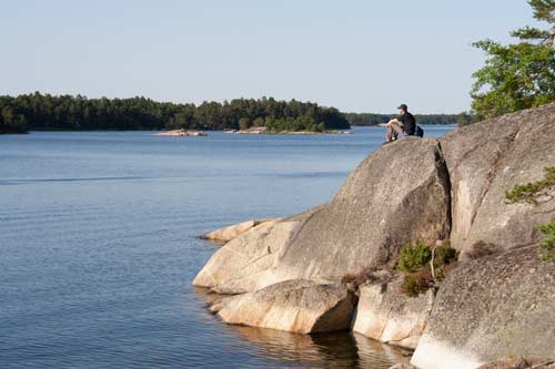 Yachtcharter Schweden Stockholmer Schärengarten