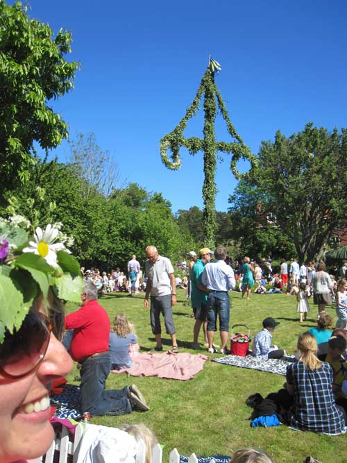 Yachtcharter Schweden Stockholmer Schärengarten