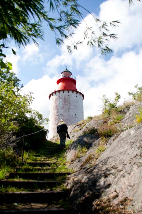 Yachtcharter Schweden Stockholmer Schärengarten