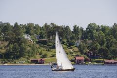 Bareboat Sweden, Crewed Charter Sweden