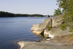 Bareboat Sweden, Crewed Charter Sweden