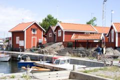 Bareboat Sweden, Crewed Charter Sweden